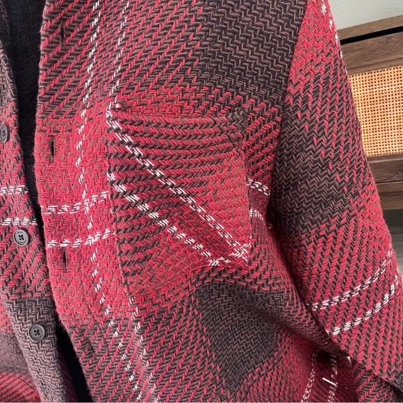 Wax London - Whiting - Overshirt - Picture 6 of 6